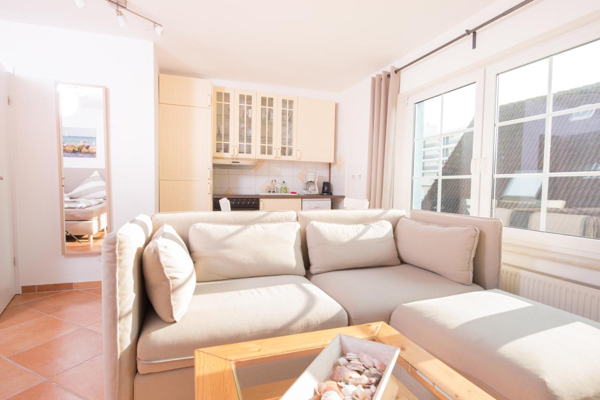 Hotel Seebrise Grömitz Dış mekan fotoğraf