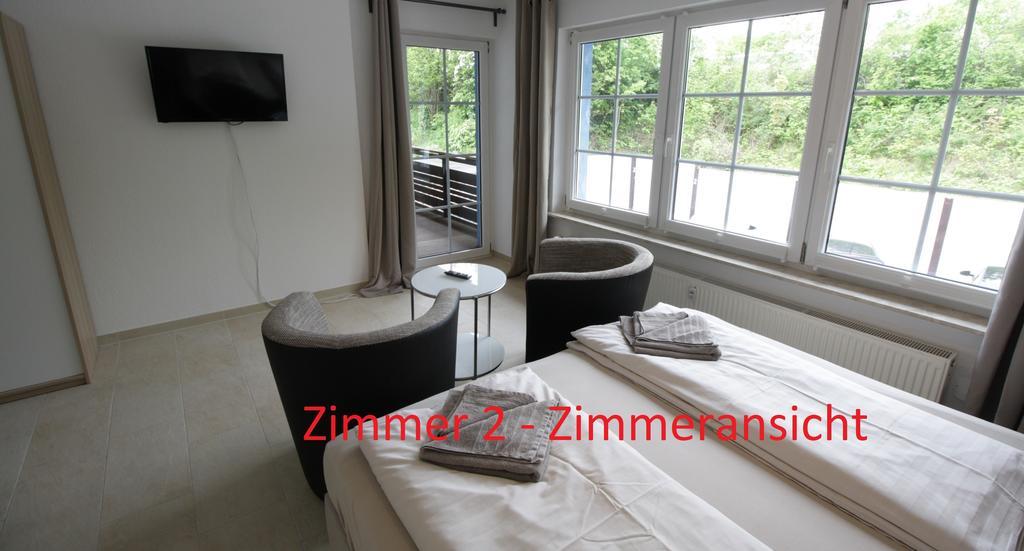 Hotel Seebrise Grömitz Oda fotoğraf