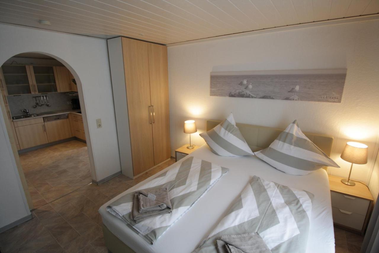 Hotel Seebrise Grömitz Dış mekan fotoğraf